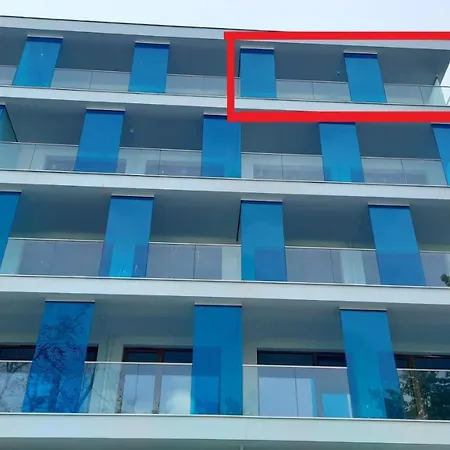 Blue Wave * Kolobrzeg