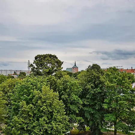 Blue Wave Apartment Kolobrzeg