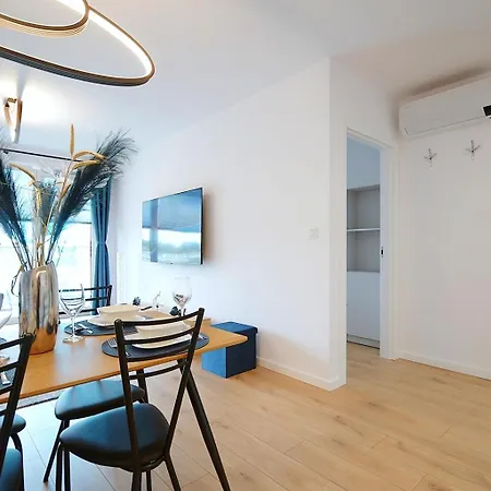 Blue Wave * 科沃布热格