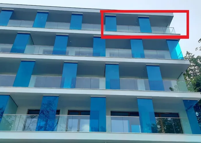 Blue Wave * Kołobrzeg