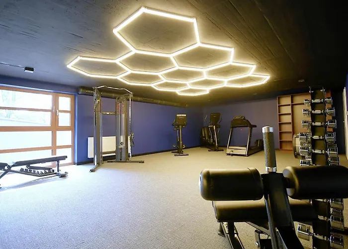 Appartement Blue Wave Kołobrzeg