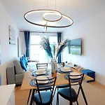 Appartement Blue Wave