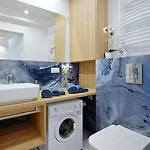 Blue Wave Appartement *