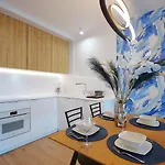 Appartement Blue Wave *
