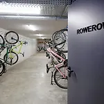 Appartement Blue Wave Kołobrzeg