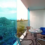 Appartement Blue Wave