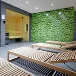 Appartement Blue Wave *