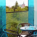 Blue Wave Appartement *