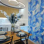 Appartement Blue Wave *