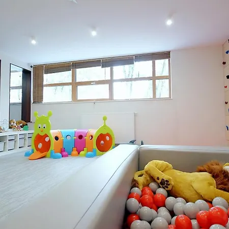 Apartamento Blue Wave