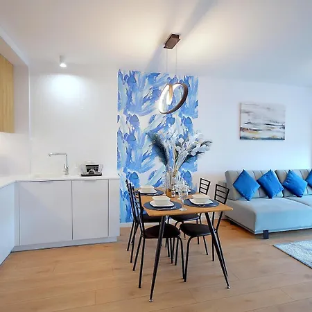 Blue Wave * Kołobrzeg