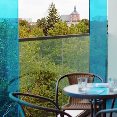 Blue Wave Apartamento *