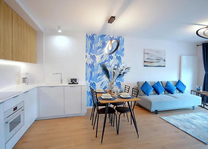 Blue Wave * 코워브제크