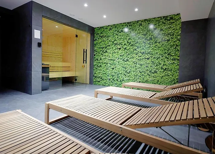 아파트 Blue Wave *